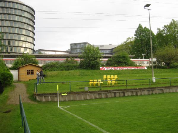 11teamsports Arena - Hamburg-Alsterdorf