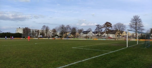 Sportpark Rijkerswoerd - Arnhem-Rijkerswoerd