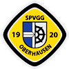 Wappen SpVgg. 1920 Oberhausen  6145