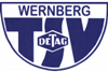 Wappen TSV DETAG Wernberg 1957  15686