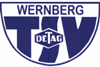 Wappen TSV DETAG Wernberg 1957