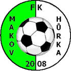 Wappen FK Makov Hůrka