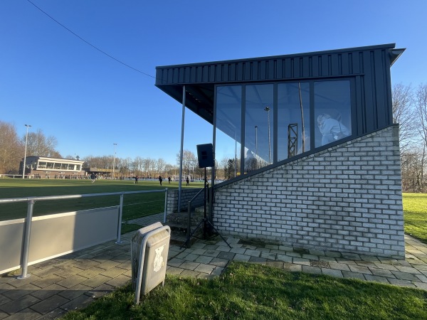 Sportpark Marsana - Meerssen