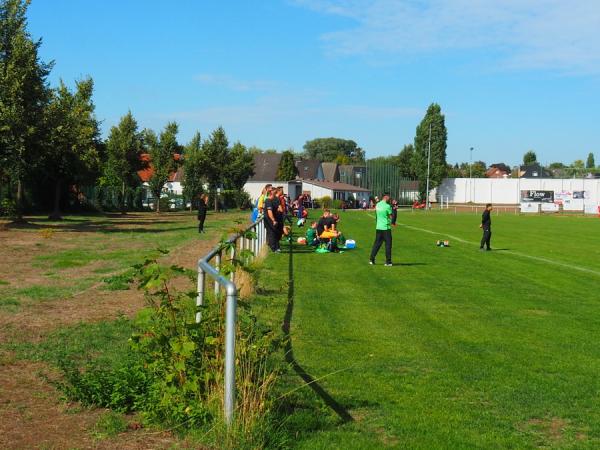 Sportanlage Bruchweg - Recklinghausen