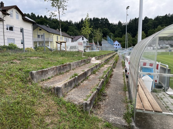Murgstadion - Gaggenau-Ottenau