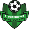 Wappen TJ Meteor Keť
