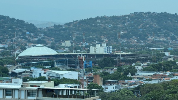 Estadio General Santander - Cúcuta