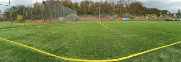 Stadion Shkolyar zapasne pole - Lviv Stadion Shkolyar zapasne pole - Lviv