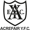 Wappen Acrefair Youth FC