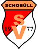 Wappen SV Schobüll 1977