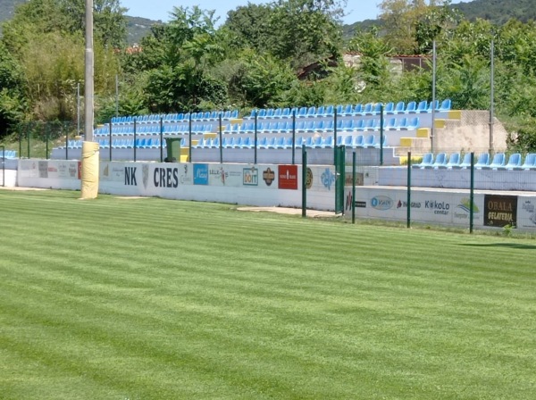 Stadion Dari - Cres