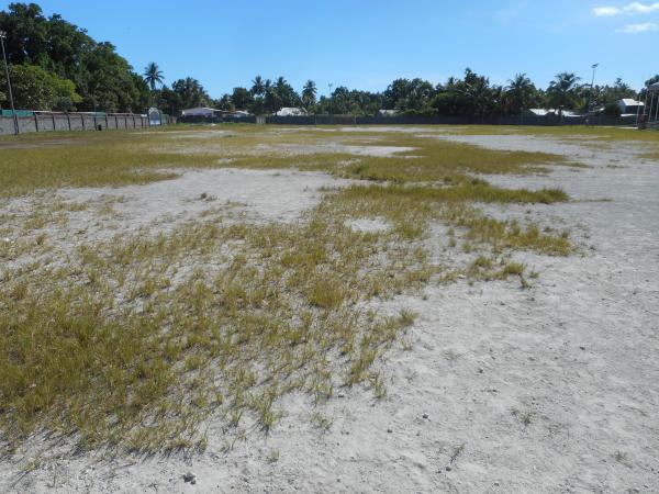 Betio Sports Complex - Tarawa