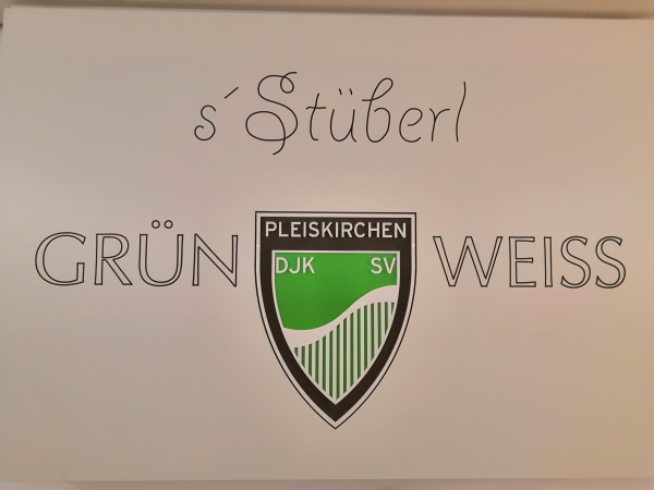 Waldstadion Nebenplatz - Pleiskirchen