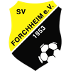 Wappen SV Forchheim 1953 diverse