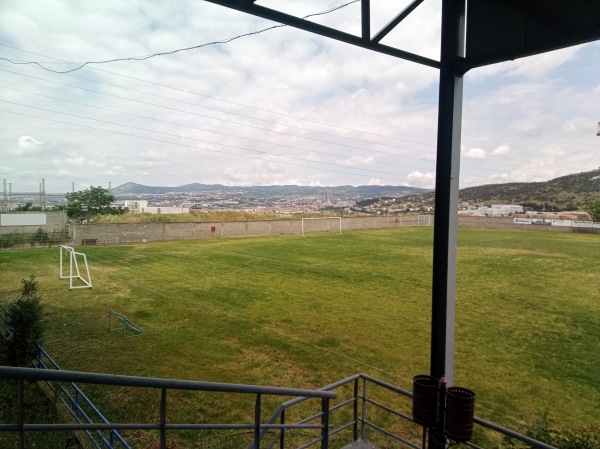 Gipedo Meteoron - Polichni