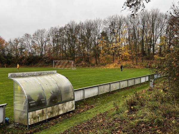 Sportanlage Weihersberger Straße - Stein/Mittelfranken-Deutenbach
