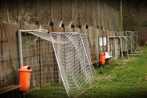 Sportplatz am Wald - Ventschow