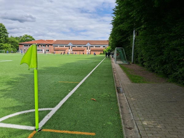 Sportanlage Maurepasstraße B-Platz - Henstedt-Ulzburg