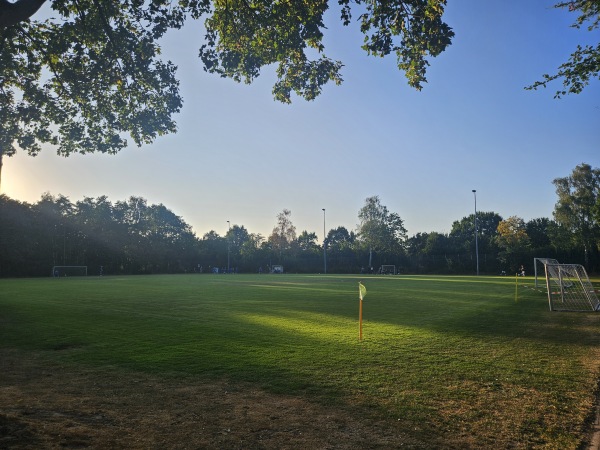 BESAGROUP Sportpark Platz 3 - Rhede