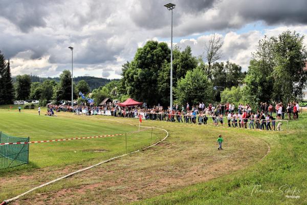 Otto-Würth-Stadion - Bräunlingen