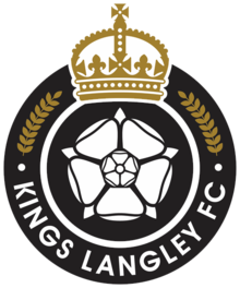 Wappen Kings Langley FC