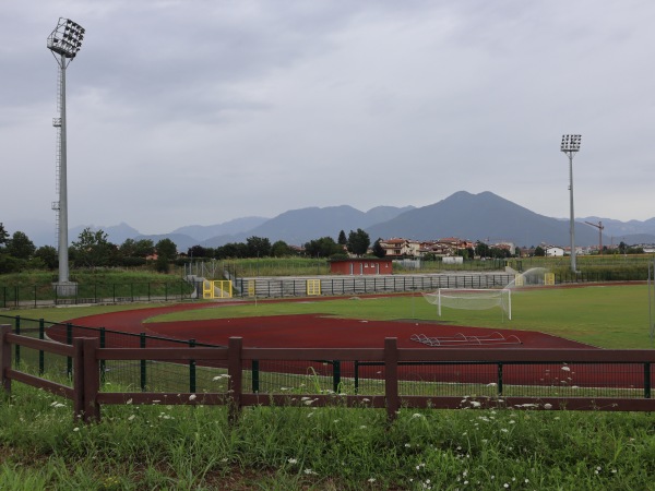 Cittadella dello Sport di Thiene - Thiene