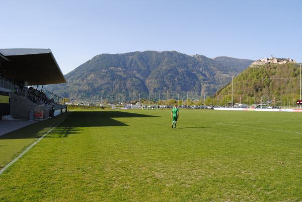 Sportzentrum Landskron - Landskron