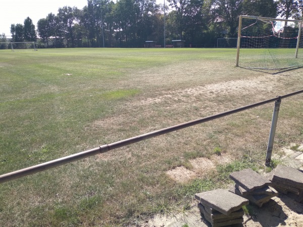 Sportpark De Noork veld 2 - Hengelo OV