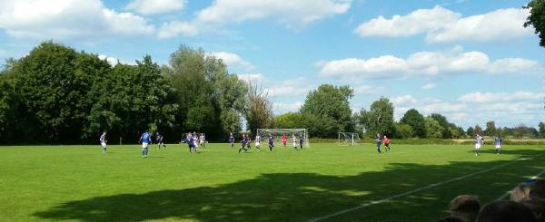 Sportanlage Schulstraße Platz 2 - Hamminkeln-Wertherbruch