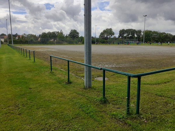 Sportanlage Langkofelstraße Platz 2 - München-Berg am Laim