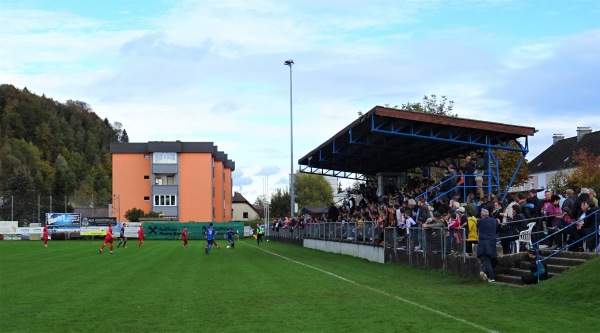 TSV-Sportplatz - Timelkam