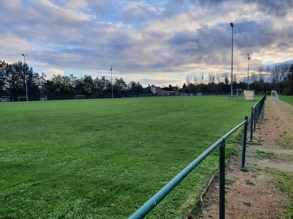 Frans Lathouwersstadion Terrein 3 - Meise-Wolvertem