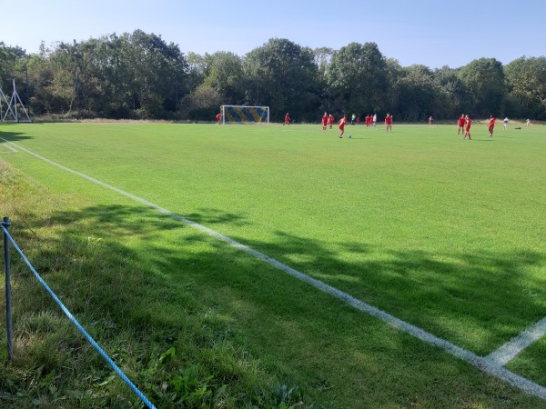 Allenburys Sports Club - Ware, Hertfordshire