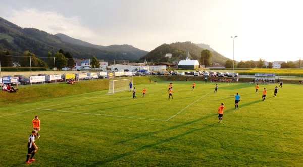 Sportanlage Globasnitz - Globasnitz