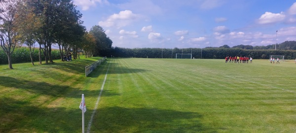 Sportanlage Buchenende B-Platz - Bötersen