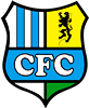 Wappen ehemals Chemnitzer FC 1966  349