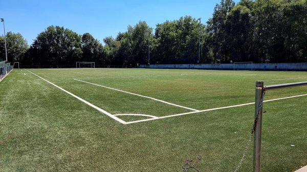 Centre Sportif de Neder-over-Heembeek Terrain 2 - Bruxelles-Neder-over-Heembeek