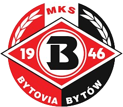 Wappen MKS Bytovia Bytów