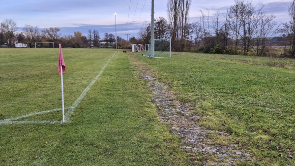 Sportanlage Schlüsselfeld Platz 2 - Schlüsselfeld