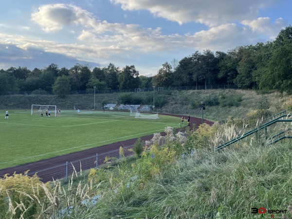 Stadion Milan Club Polonia Łódź - Łódź