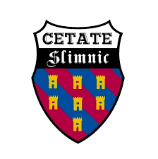Wappen AS Cetate Slimnic  32415