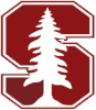 Wappen Stanford Cardinal