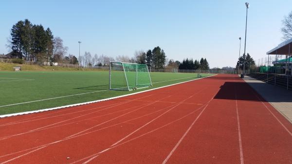 Sportplatz Braunsberg - Bergisch Gladbach-Herkenrath