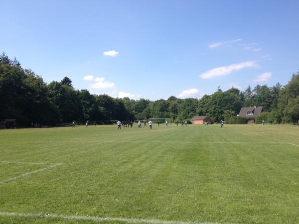 Waldstadion - Lindewitt