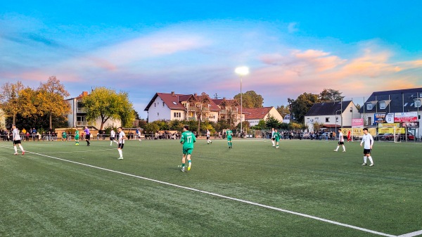 Sportplatz Am Guckenberg - Bodenheim
