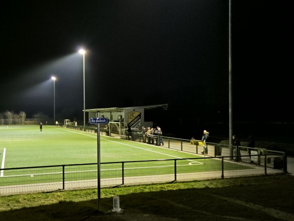 Sportzentrum am Hallenbad Platz 2 - Waldfeucht-Haaren