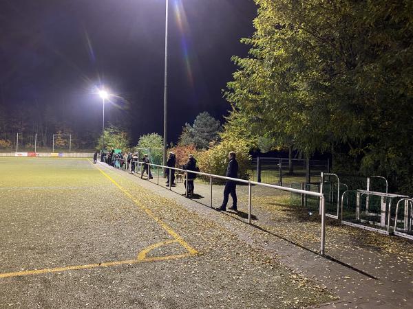 Sportanlage Summter Straße Platz 2 - Birkenwerder