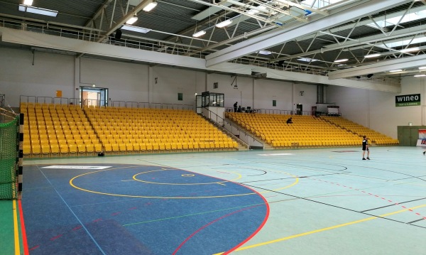 wineo-Arena - Augustdorf