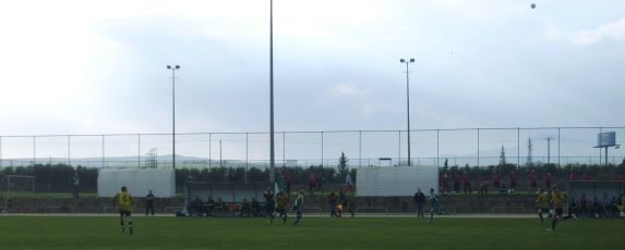Alpha Sport Center - Lárnaka (Larnaca)