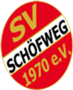 Wappen SV Schöfweg 1970  18451
